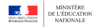 Logo Éducation Nationale