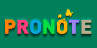 Logo Pronote